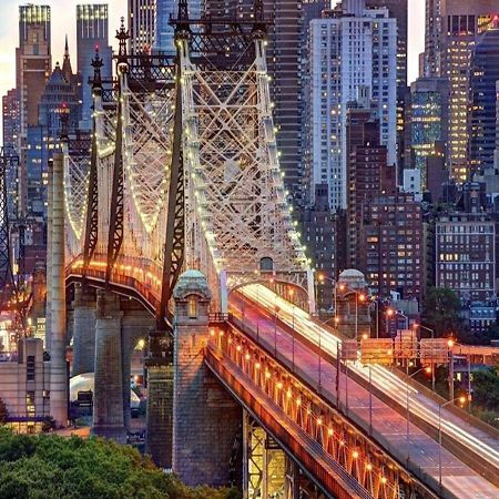 Updated Amazing Bi -Level Condo Minutes From Water Views Of New York City North Bergen Extérieur photo