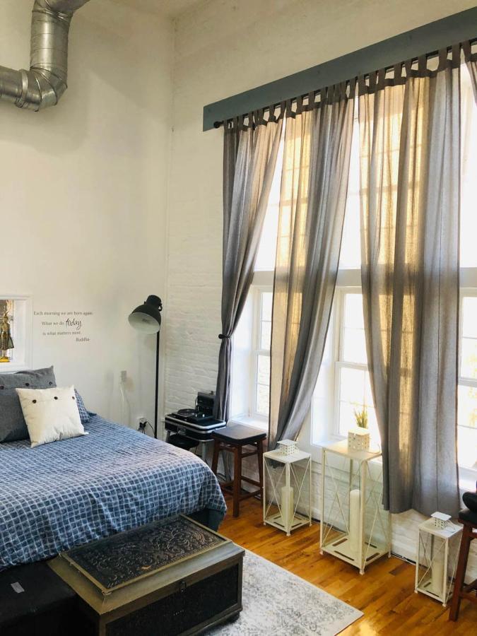 Updated Amazing Bi -Level Condo Minutes From Water Views Of New York City North Bergen Extérieur photo