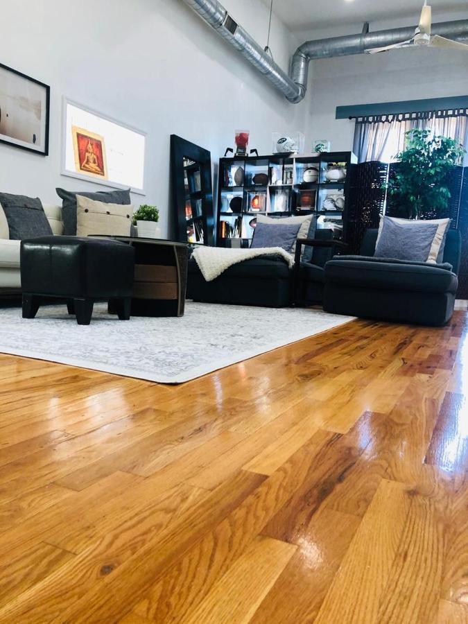 Updated Amazing Bi -Level Condo Minutes From Water Views Of New York City North Bergen Extérieur photo