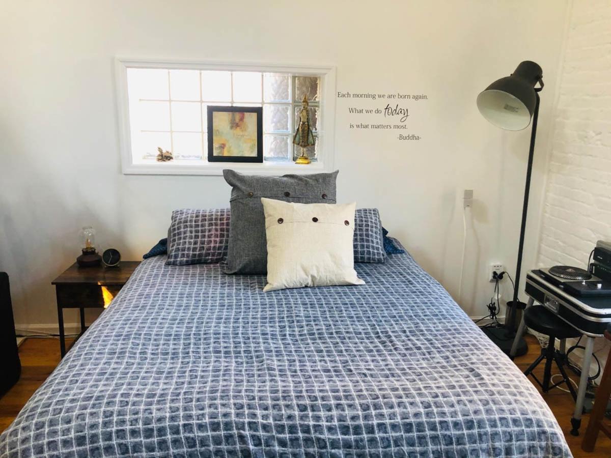 Updated Amazing Bi -Level Condo Minutes From Water Views Of New York City North Bergen Extérieur photo