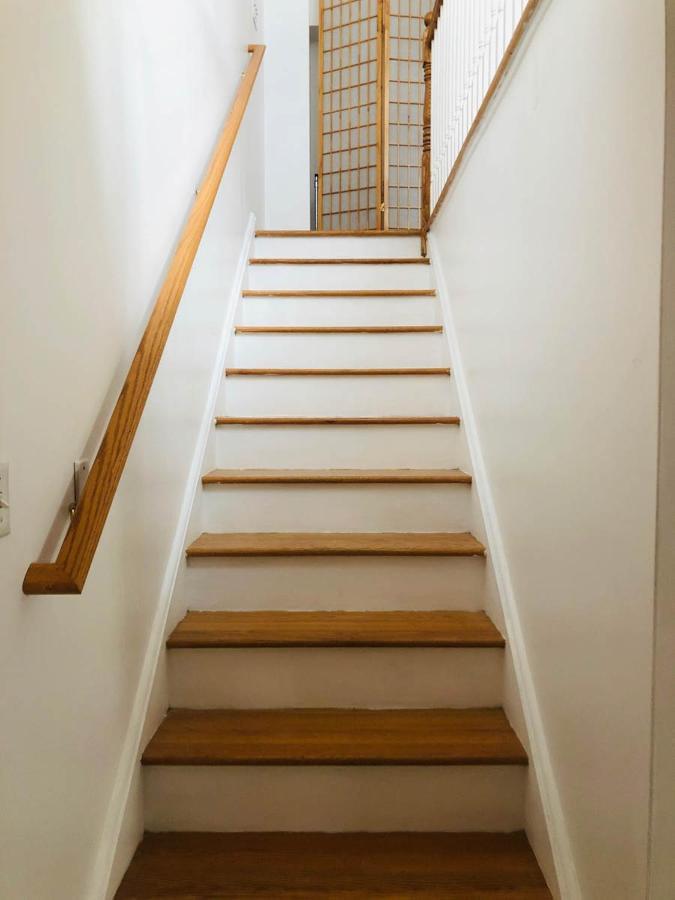 Updated Amazing Bi -Level Condo Minutes From Water Views Of New York City North Bergen Extérieur photo