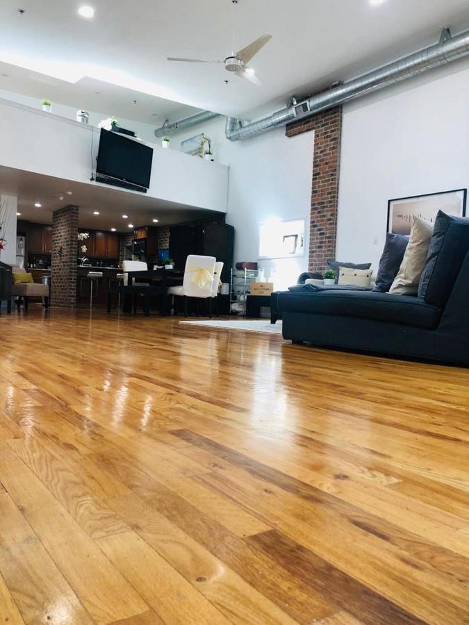 Updated Amazing Bi -Level Condo Minutes From Water Views Of New York City North Bergen Extérieur photo